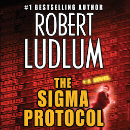 תמונת סמל The Sigma Protocol: A Novel