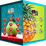 App Locker Fruit Theme icon