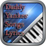 Daddy Yankee Songs,Lyrics icon
