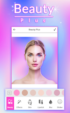 Beauty Plus - Makeup Selfi Camera 2020のおすすめ画像2