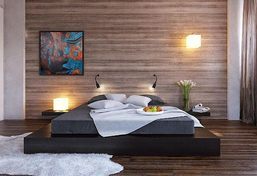 Screenshot of Bed Designs