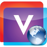 Vbuzzer web call icon