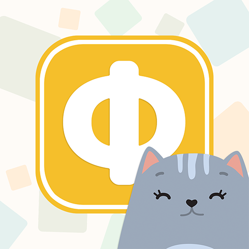 Филворды. Игра в слова logo