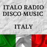 Cover Image of Descargar Italo Radio Disco Music  APK