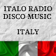 Italo Radio Disco Music Descarga en Windows