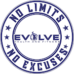 Cover Image of Tải xuống Evolve Health & Fitness  APK