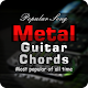 Metal Guitar Chords - offline Download on Windows