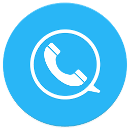 Hình ảnh biểu tượng của SkyPhone - Voice & Video Calls