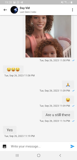 Lioness Arise GPM screenshot 7