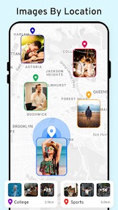 Gallery – Hide Photos & Videos MOD APK (Pro Unlocked) 5