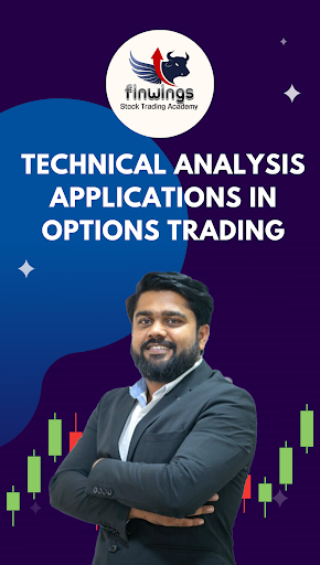 Android application Finwings Stock Trading Academy screenshort