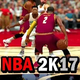 moviedplays NBA 2K17 icon