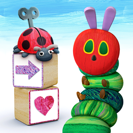 Hungry Caterpillar Play School - AppWisp.com