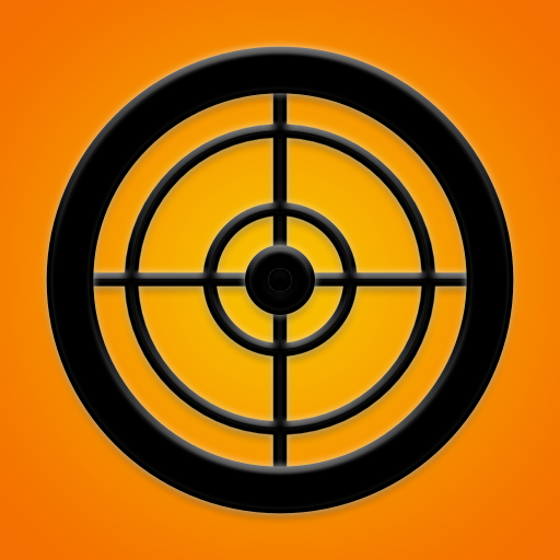 H4X Macro - Game Booster Pro 2.1.6 Icon