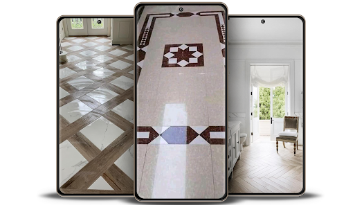 Captura de Pantalla 1 Ceramic Floor Design android