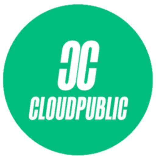 CloudPublic Download on Windows