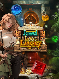 Jewel Lost Legacy