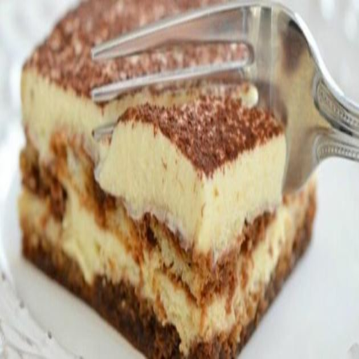 اسهل حلى بارد وسريع