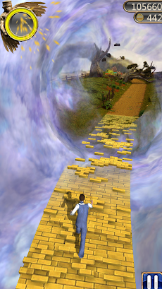 Endless Run: Lost Temple OZのおすすめ画像1