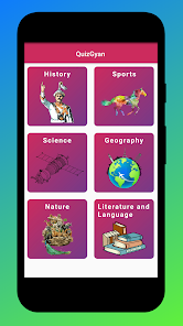 QuizGyan 1.0.0 APK + Mod (Free purchase) for Android