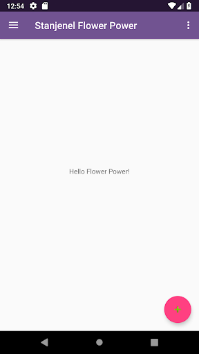 Stanjenel Flower Power Screen 3