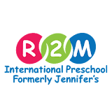 R2M Preschool icon