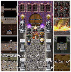 Adv. Sword War - Ninja Battles - Screenshot 4