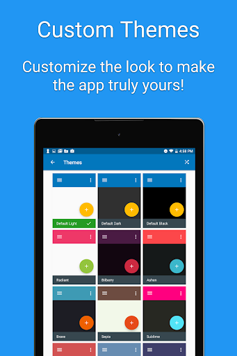 Root Check - Tools - apps