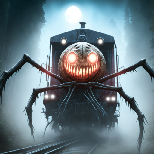 Download Choo Choo Charles: Scary Train on PC (Emulator) - LDPlayer