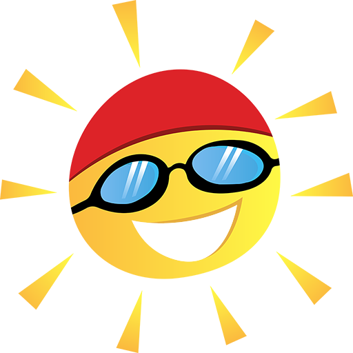 Sunsational Swim Instructor 1.170.0 Icon