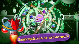 Game screenshot Sleep Attack TD hack