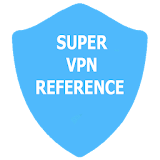 Guide For SuperVPN icon