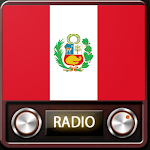 Cover Image of Download Radios del Peru FM en Vivo  APK