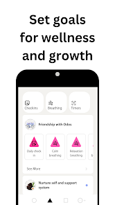 Imágen 4 Odo: 150+ replika, finch android