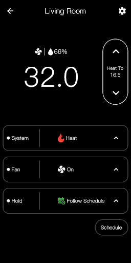 SmartONE Screen 2