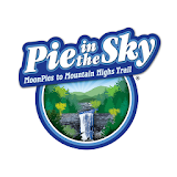 Pie in the Sky Trail icon