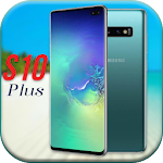 Cover Image of Herunterladen Theme for galaxy S10 plus : S1  APK