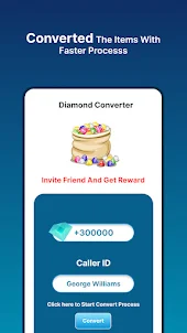 Daily Diamonds for FF - Guide
