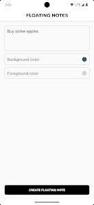 Screenshot image