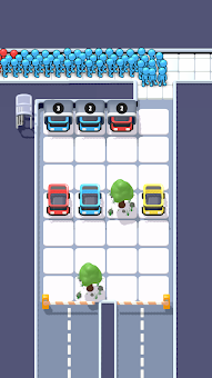 Bus Stop screenshot 12