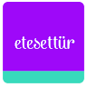 E-Tesettür Application icon