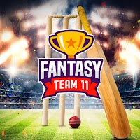 Fantasy Team 11- Winning SL GL Team Prediction App