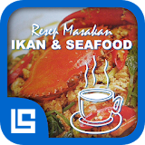 Resep Ikan dan Seafood icon