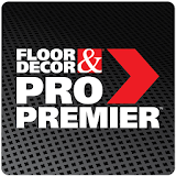 Floor & Decor Pro Premier icon
