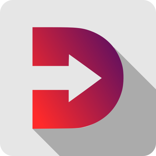 Delorry™ Trader logo