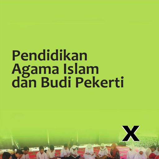 PAI dan BP 10 Kurikulum 2013 logo