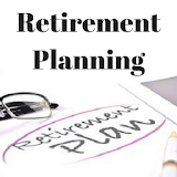 Retirement Planning icon