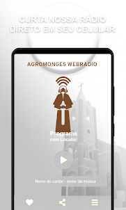 Agromonges WebRadio