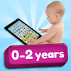 Baby Playground - Learn words icon
