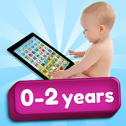 Icon image Baby Playground - Learn words